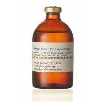 Immun nach Dr. Landenberger N